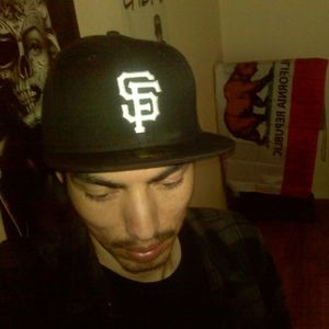 Meet your Posher, Moses